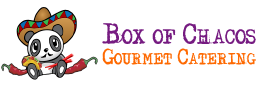 Box of Chacos